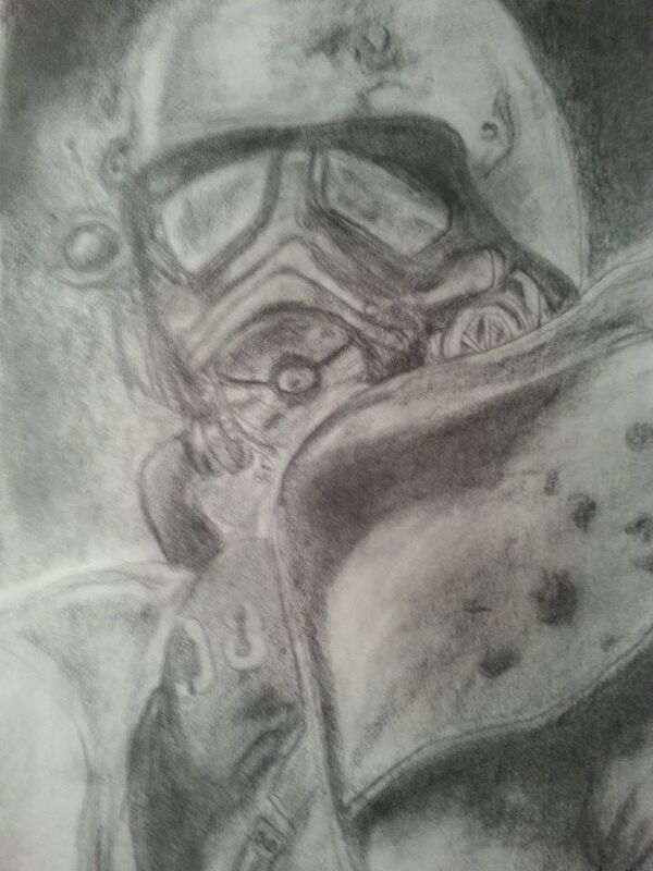 FALLOUT
