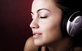 A certain kind of music