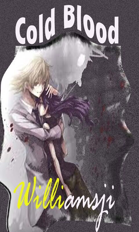 Cold Blood Cold Blood