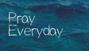 My Everyday Prayer My Everyday Prayer