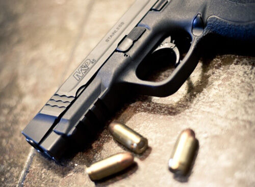 When The Gun Bangs When The Gun Bangs