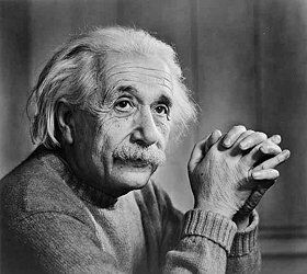 In The Mind Of A Genius