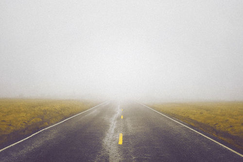 The Road The Road