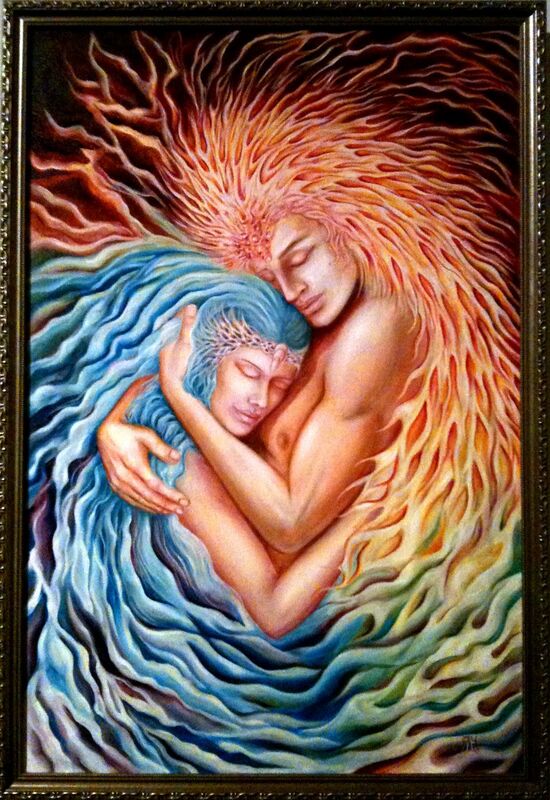 Healing Hugs
