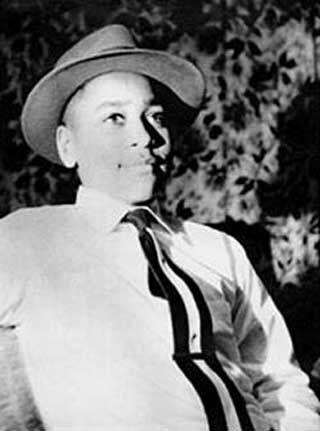 Emmett Till Emmett Till