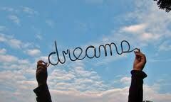 Dreams Stop Nightmares