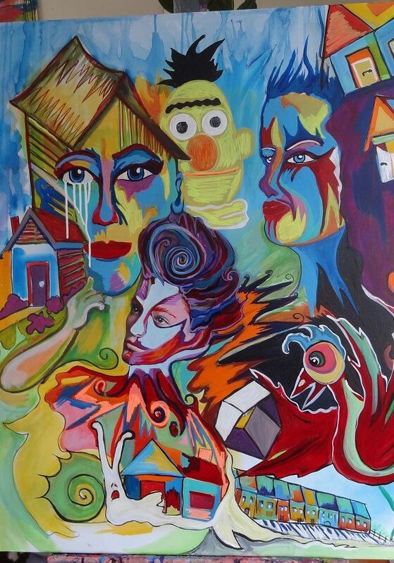 Made together with Florian Heack