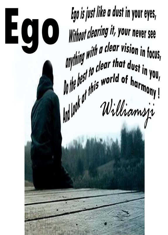Ego Ego