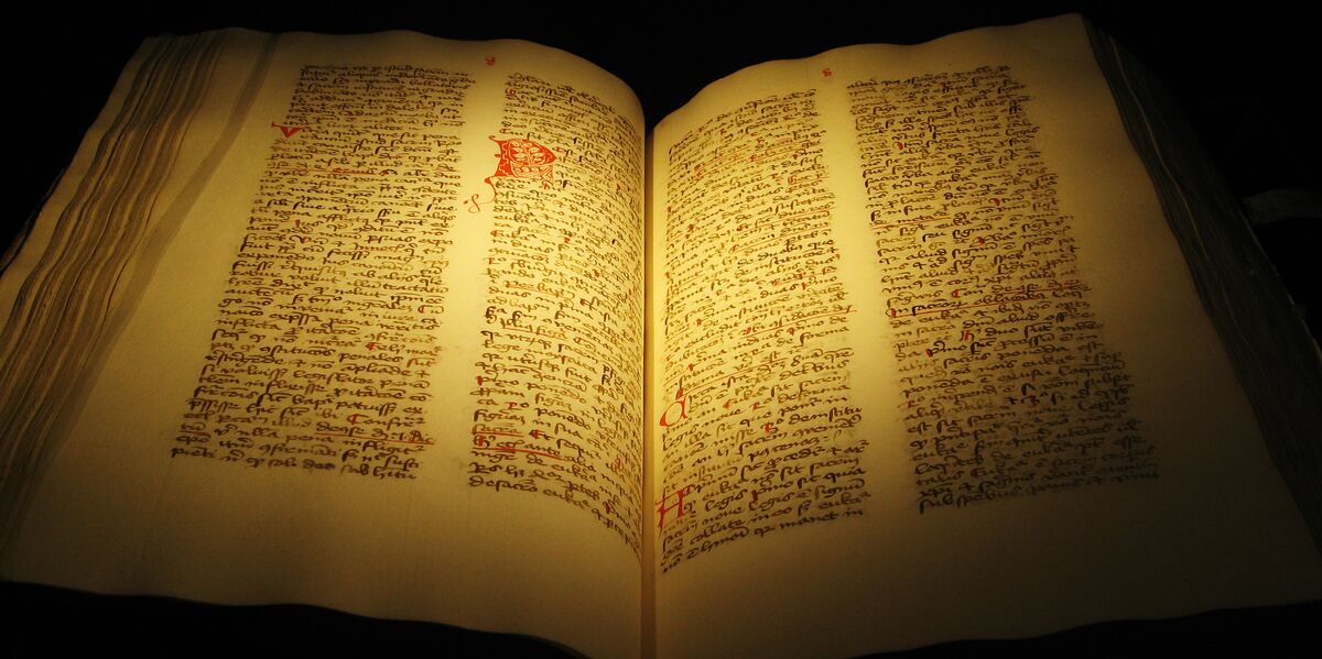Indecisive Gospels Indecisive Gospels