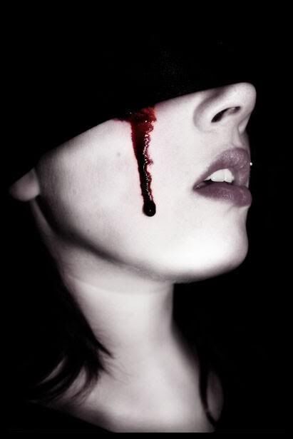 BLIND LOVE