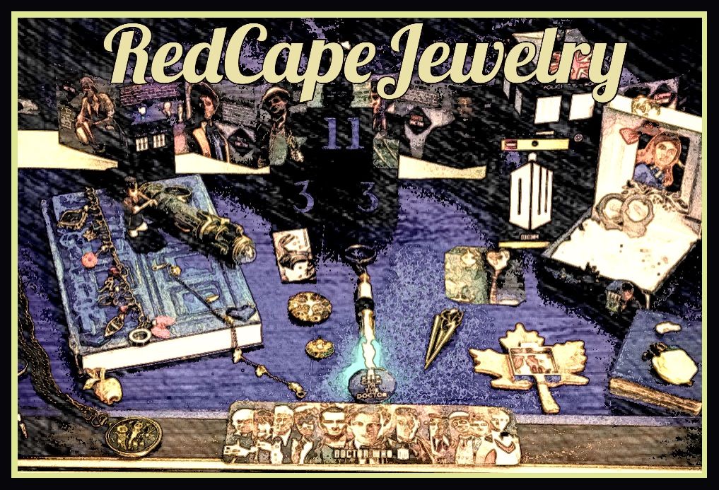 RedCapeJewelry