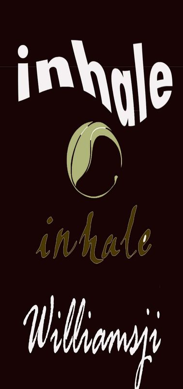 inhale inhale