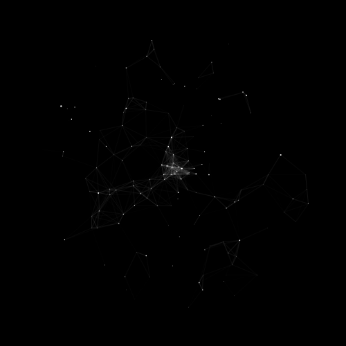 A Constellation of Stars A Constellation of Stars