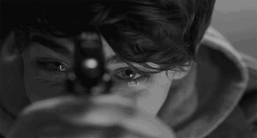 The boy named Harry The boy named Harry