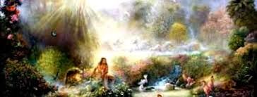 The Garden Of Eden The Garden Of Eden