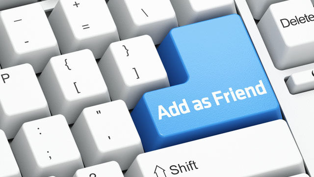 Internet Friendship Internet Friendship