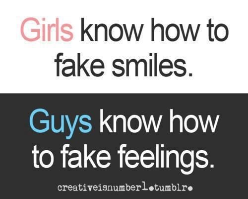 FAKING IT !?X FAKING IT !?X