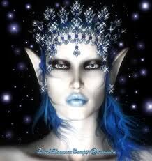 ICE MAIDEN !?X ICE MAIDEN !?X