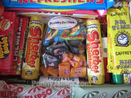 Childhood Memories