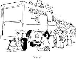 The Ice Cream Truck Comes Again The Ice Cream Truck Comes Again