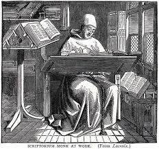 THE SCRIBE THE SCRIBE