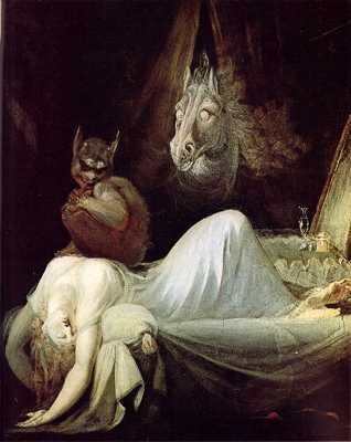 Deep Slumber