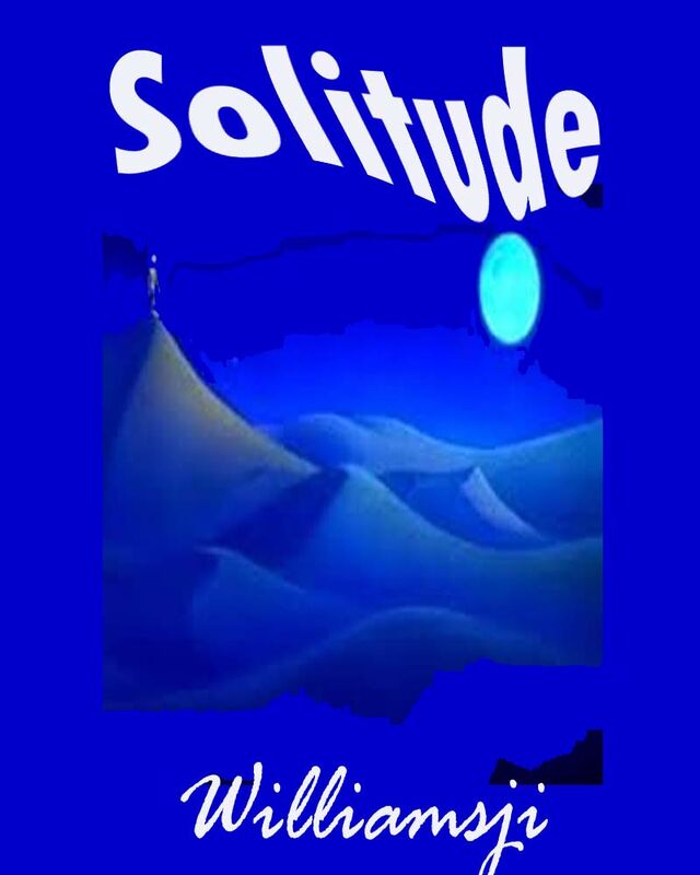 Solitude.....
