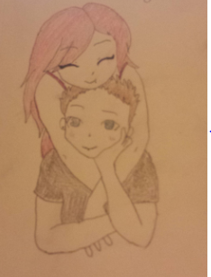 Boyfriend and I. Boyfriend and I.