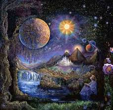 Wisdom Of The Cosmos..... Wisdom Of The Cosmos.....