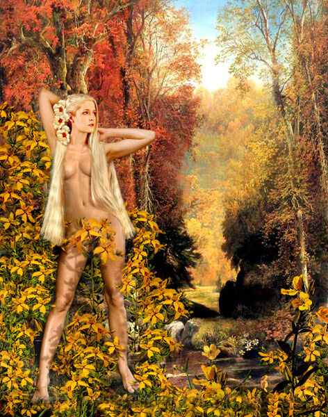 The Goddess of Reason