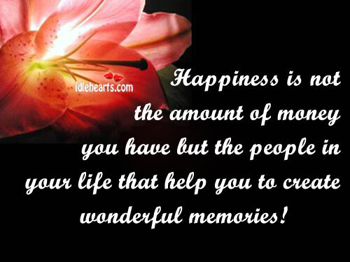 Life`s lesson.....