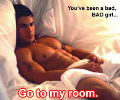 GO TO MY ROOM !?X GO TO MY ROOM !?X