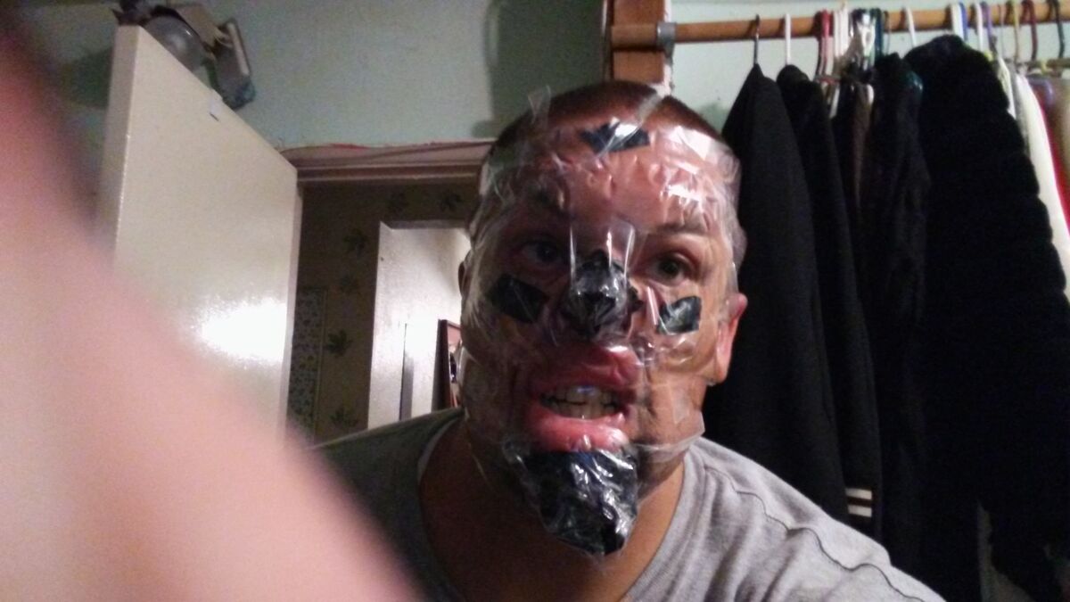 Something Inside Of Me