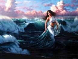 Across The Ocean Across The Ocean