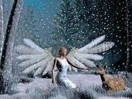 " Angel Woods"... " Angel Woods"...