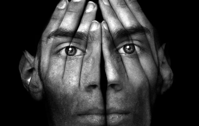 How to get from A-Z....Living with Anxiety...(1st Section of my Book) How to get from A-Z....Living with Anxiety...(1st Section of my Book)