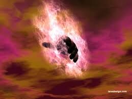 The Hand Of God The Hand Of God