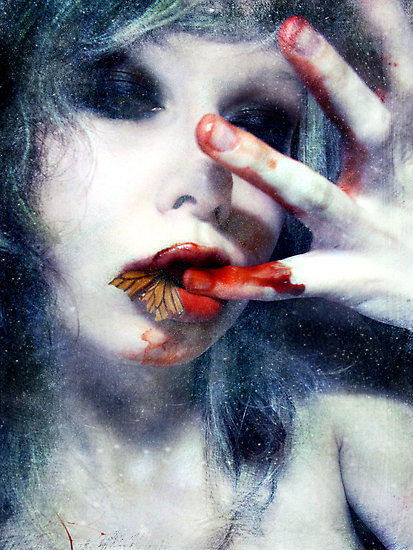 TO BE RECKONED WITH...