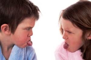 CONFESSIONS OF A BULLY