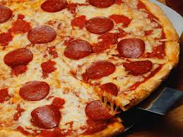 Pizza Pizza!! Pizza Pizza!!