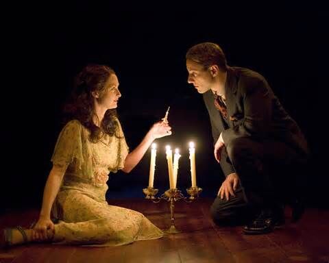 The Glass Menagerie The Glass Menagerie
