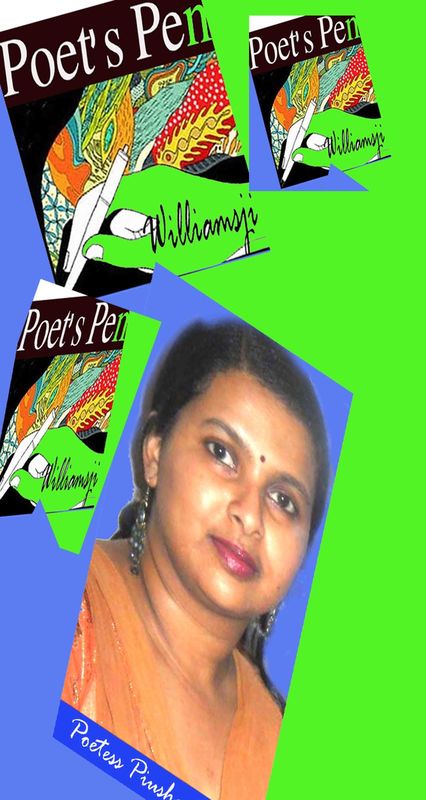 POET&#039;S PEN: WILLIAMSJI MAVELI writes on Piusha Singh&#039;s Poem &quot;Eccentric Twinkle&quot;