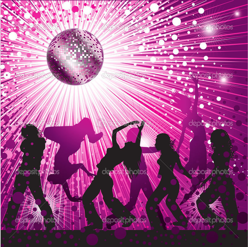 Disco Tracks Disco Tracks