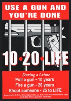 10, 20, LIFE 10, 20, LIFE