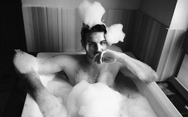 WASH AWAY YA TROUBLES !?X WASH AWAY YA TROUBLES !?X