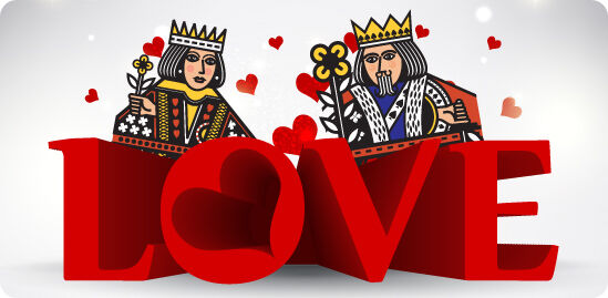 LAND OF LOVE !?X LAND OF LOVE !?X
