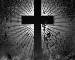 " CAN YOU CARRY THE CROSS?"... " CAN YOU CARRY THE CROSS?"...