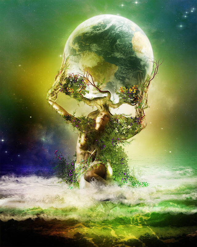 EARTHLINGS UNEARTHED EARTHLINGS UNEARTHED