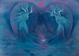 " Contemplating Love in His Wisdom "... " Contemplating Love in His Wisdom "...