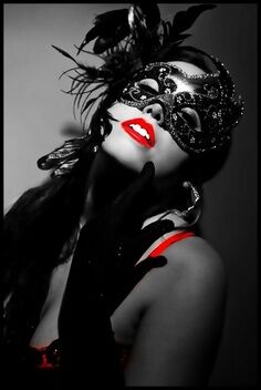 Lady Misfortune Lady Misfortune